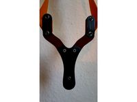 Slingshot new Version TTF by hara74