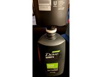 Body Wash Refill Coupling by bushong1
