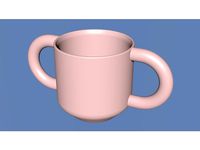 Ears cup by Sorehead