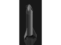 SpaceX 2 BFS Update by Blockhuettenschwede