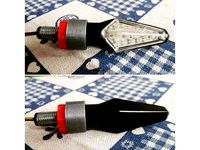 Barracuda Turn Signal Rework by blackfede