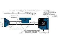 Prusa MK3 Fine tune improvements & reinforced Y axis  by bondy007