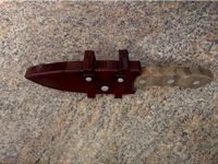 Owen Grady's Knife Jurassic World by Harpoon084