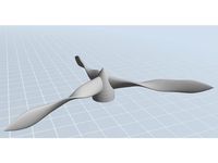 Airscrew by HappySubMarine
