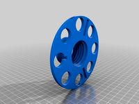 Mini Master Spool by fuirippu