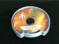 XWing 2.0 maneuver dial holders by comPVter