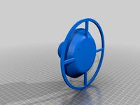 bird feeder by irishfrog