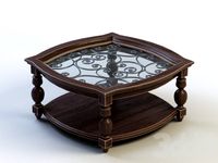 Dawson-Coffe-table