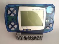 Wonderswan stand by pacolax