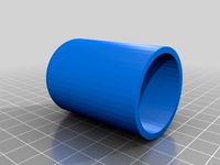 Rod handle by garroble