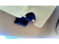 Jeep Grand Cherokee ZJ 1996 visor clip  by EarSee