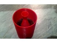 Coffee Cooler by rmattila