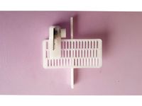 Cutter Ruler #3 by Gerd_S