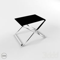 PK91 Fritz Hansen