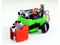 LittleBot Budget Expansions by slantconcepts