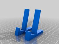 Phone Stand by butterman1236547