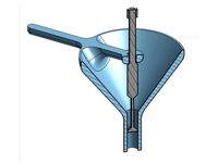 Portioning Funnel by EmilDV