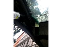 Volvo 940 station wagon Trunk holding by Fabrrrrr