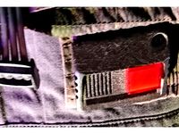 Jyn Erso/ Young Han Solo vest greeblie by bh1138