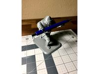 Knight Pen Holder, Revised by brink-effects