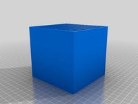 Stackable Zip Disk Holder by Ky3