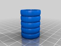 Plant Pot by noodlesman222