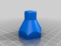 Charmilles Wire EDM Flush Nozzles by cudakid03