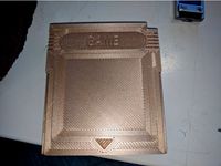Custom Gameboy Cartridge by MostExcellentIndustries