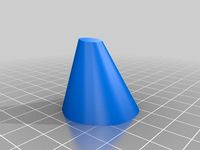 Giant pencil by Dannides