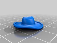 hat Indiana Jones by Syzguru11