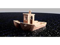 Catamar-Benchy by kleiner_Lateiner
