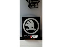 RS Logo by ChrisCross87