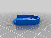 Arm Protector Realacc x210 by Oscarem296