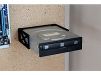 Wall PC Bay by scraphero