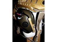 arc/mich/fast/bj/pj helmet headset pins by Trencher42