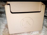 S7 Docking Station (Bulky) with Overwatch Logo by Dweezil_Moon