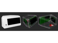 Rise and Smile Case by blendmo