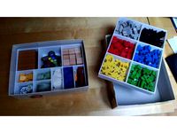 Carcassonne Accessory Organizer for Expansion Box by Arwarld