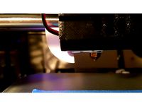 Anet A6 extended Fan Duct by SCKStef