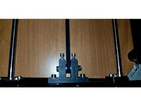Belt tensioner axis Y Prusa i3 by 3DWnico