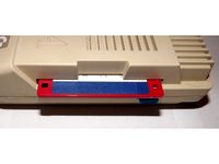 Commodore Amiga 500 PC Floppy Mount and Eject Button by stinguc