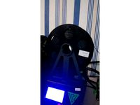 Tevo Tornado Spool Holder by antoxa-kms