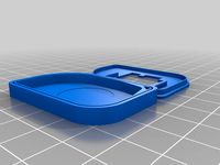 Viper Keyfob 7616V by xKoldx