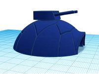 Turtle Turret by SS13SHOCK