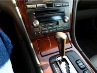 Acura Shift Knob by revsin