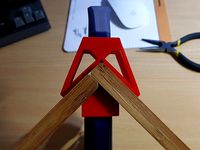 Quick Grip corner pads by telekineticyeti