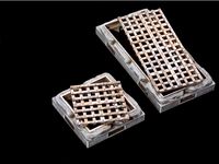 OpenForge 2.0 Dungeon Stone Grates by AramilLiadon