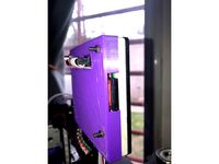 Tapa Trasera LCD Maker Parts by SPRACING