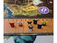 Scythe Power Token by VirtuallyJason