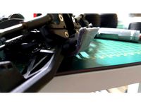 Team Durango DEX210 DESC210 DEST210 Front bumper by en7rha